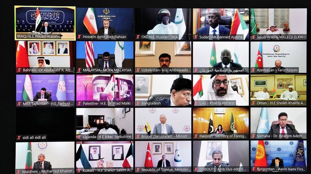 جرم‌انگاری اهانت به مقدسات/انتصاب فرستاده سازمان در امور اسلام هراسی
