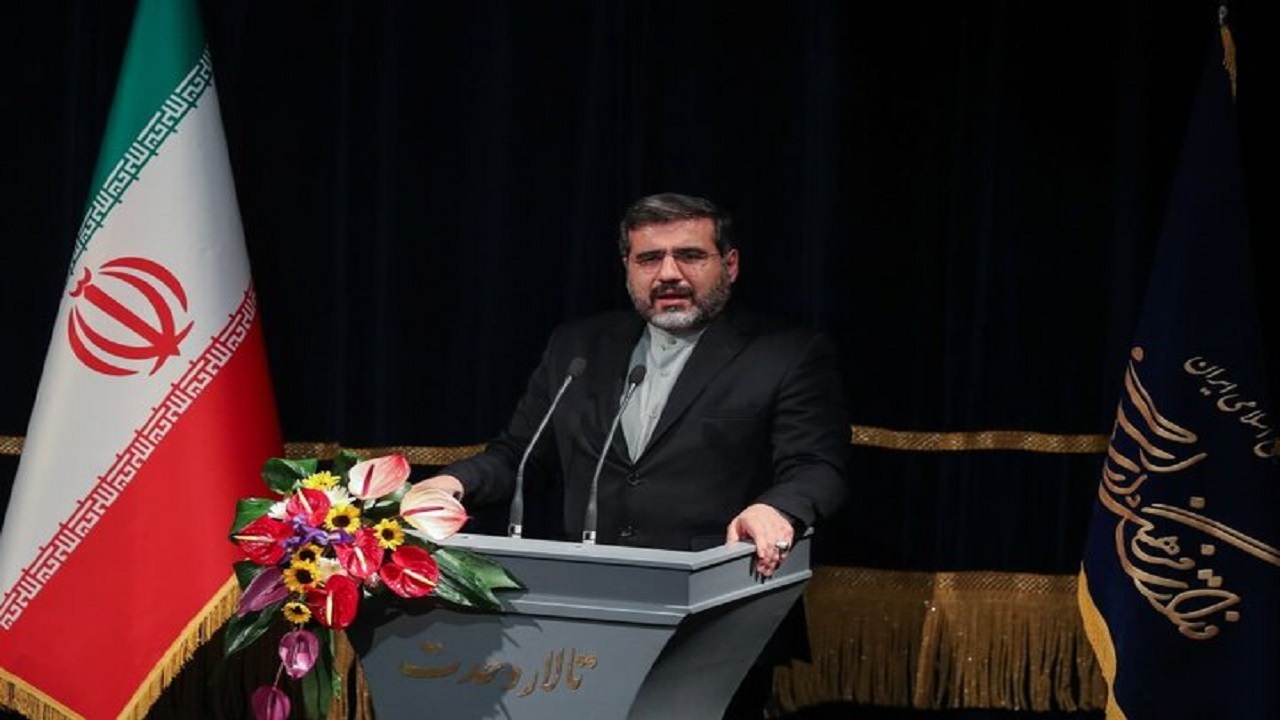 خانه جشنواره‌های موسیقی ساخته می‌شود