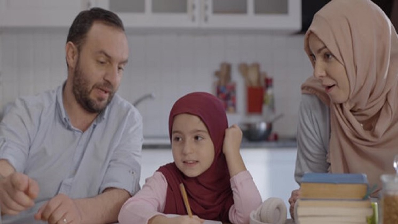 چگونگی آموزش مفاهیم جنسی به کودکان