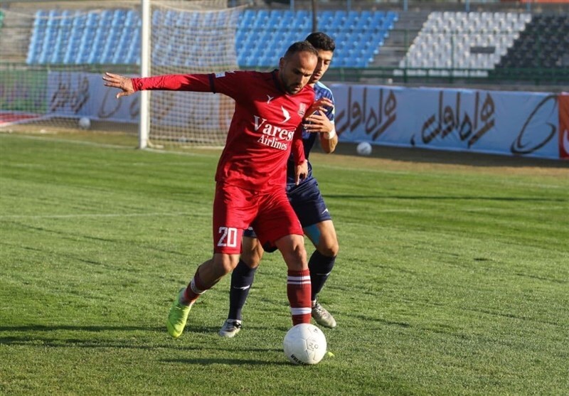 نساجی-گل گهر