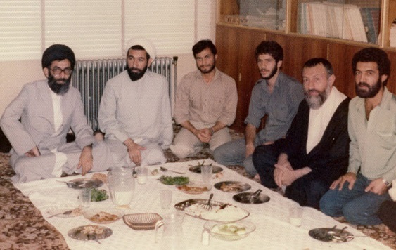 رجائی سازی و باهنر سازی، افسانه یا واقعیت؟ رسانه ملی در تبیین واقعیتهای تاریخی انقلاب در کجا قرار گرفته است؟ رجائی سازی و باهنر سازی، افسانه یا واقعیت؟ رسانه ملی در تبیین واقعیتهای تاریخی انقلاب در کجا قرار گرفته است؟