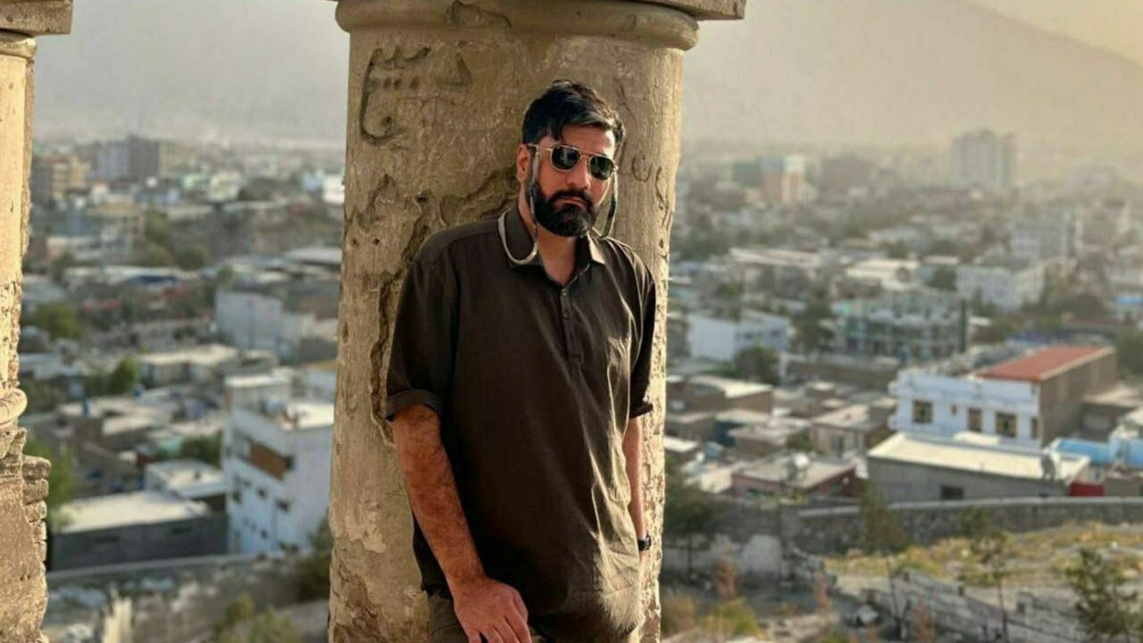 تلاش برای آزادی خبرنگار تسنیم در افغانستان ادامه دارد
