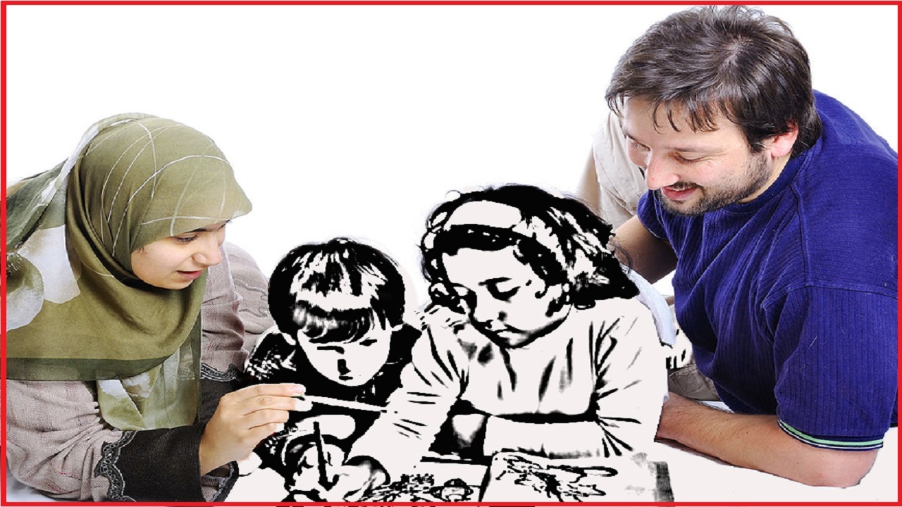 چالش‌های والدین نسل امروز در تربیت فرزندان