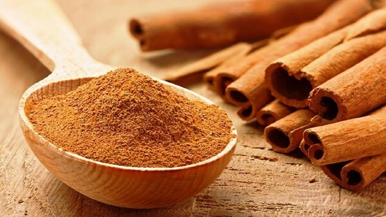 اثر کپسول‌های مکمل دارچین و زردچوبه در بیماران مبتلا به سندرم تخمدان پلی‌کیستیک