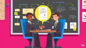 اهمیت مدرک تحصیلی در اشتغال + فیلم