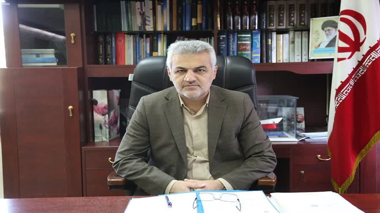 افتتاح و آغاز عملیات اجرایی ۴۸۳۶ واحد مسکونی هفته دولت در مازندران