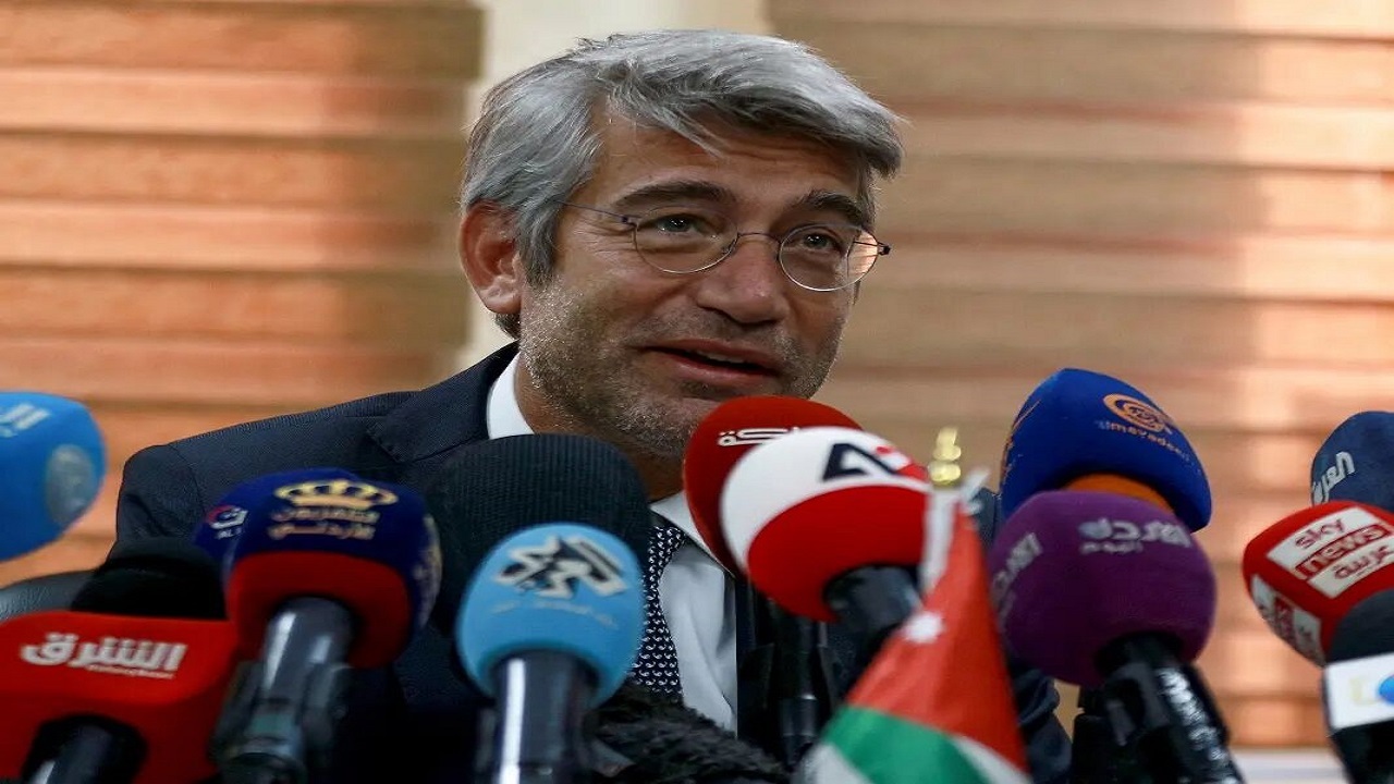 آغاز حفاری در بلوک ۹ نفت و گاز لبنان از فردا