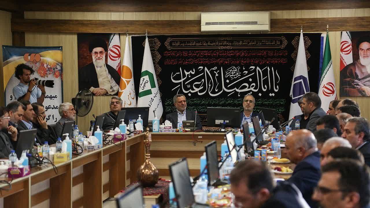 دستگاه‌ها، ظرفیت‌های خوبی در مولدسازی دارند
