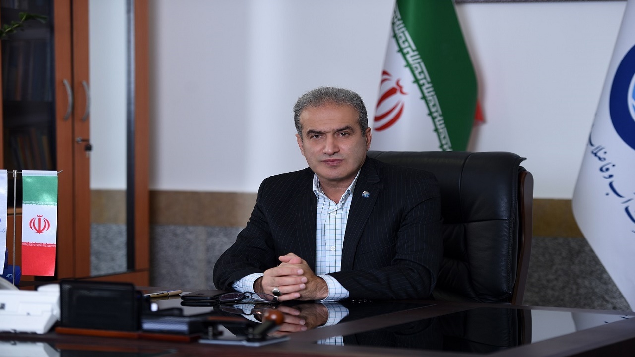 بهره برداری و آغاز عملیات اجرایی ۴۸ طرح آب و فاضلاب در مازندران