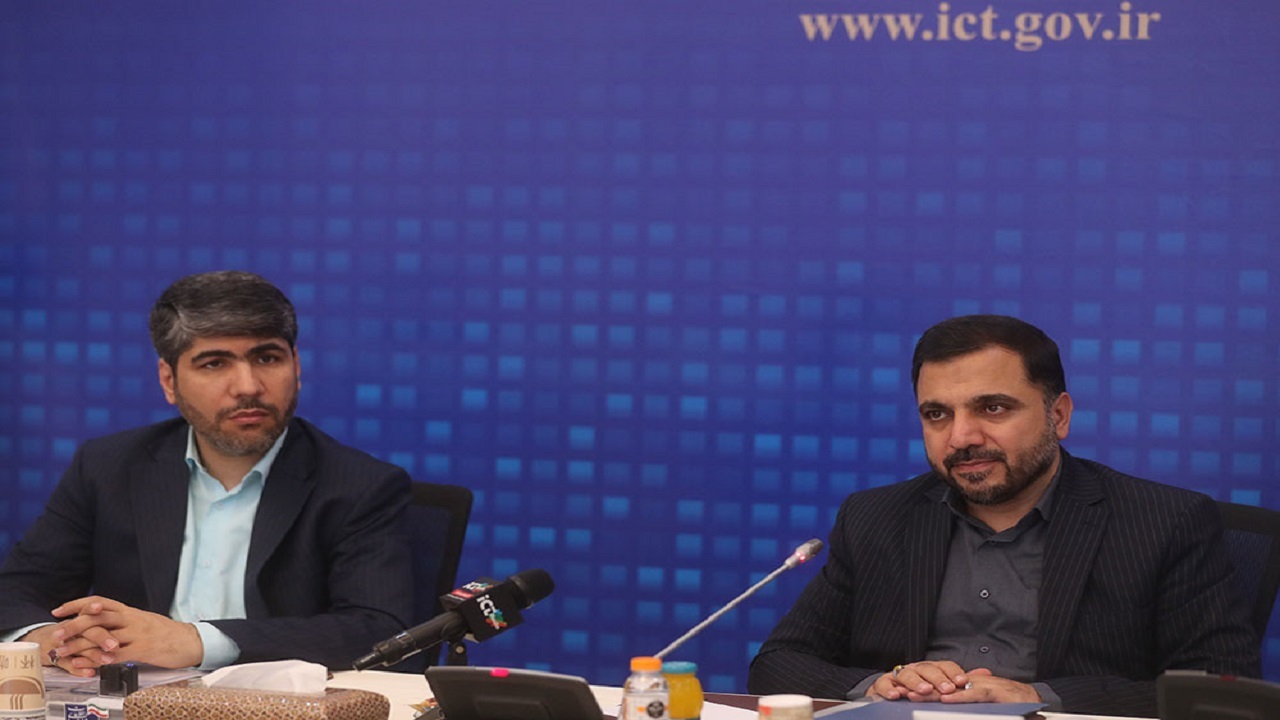 ارائه تمام خدمات دستگاه‌ها در پنجره دولت هوشمند تا پایان آبان