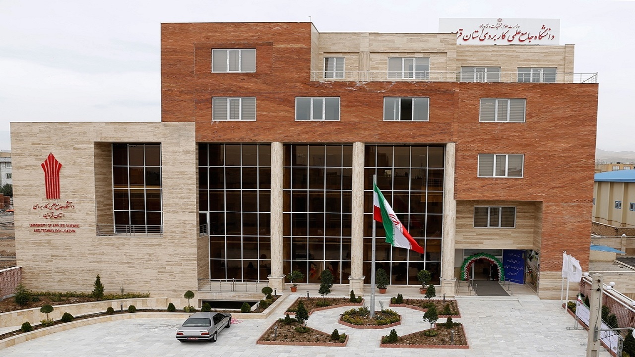 رشد سه برابری تعداد مدرسان دانشگاه علمی کاربردی استان قزوین