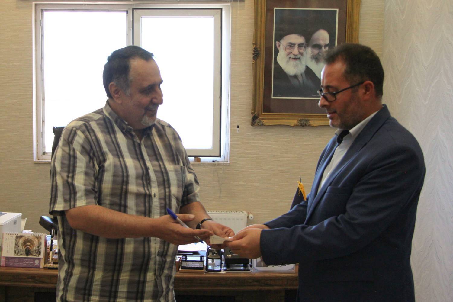 نذری که با آزادی ۱۱ زندانی ادا شد