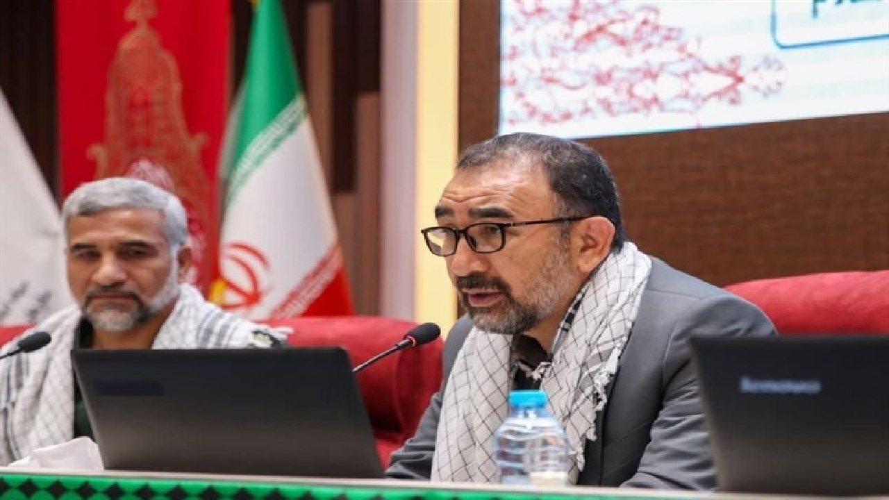 استفاده از ظرفیت بسیج برای حل مشکلات در خراسان رضوی