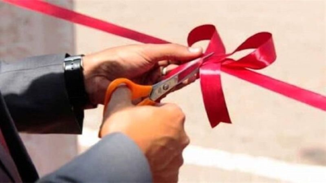۸۱۰ هزار میلیارد ریال طرح طی هفته دولت   آماده بهره‌برداری و کلنگ‌زنی است