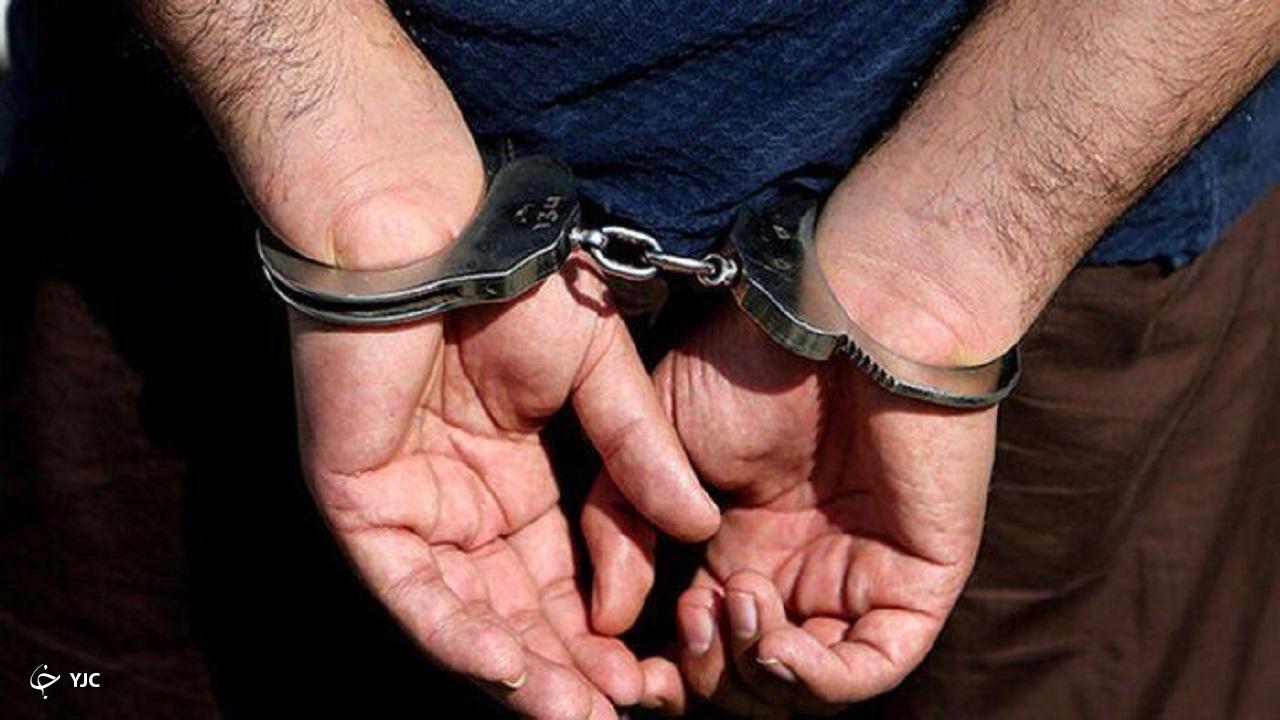 عامل تیراندازی در پیرانشهر دستگیر شد