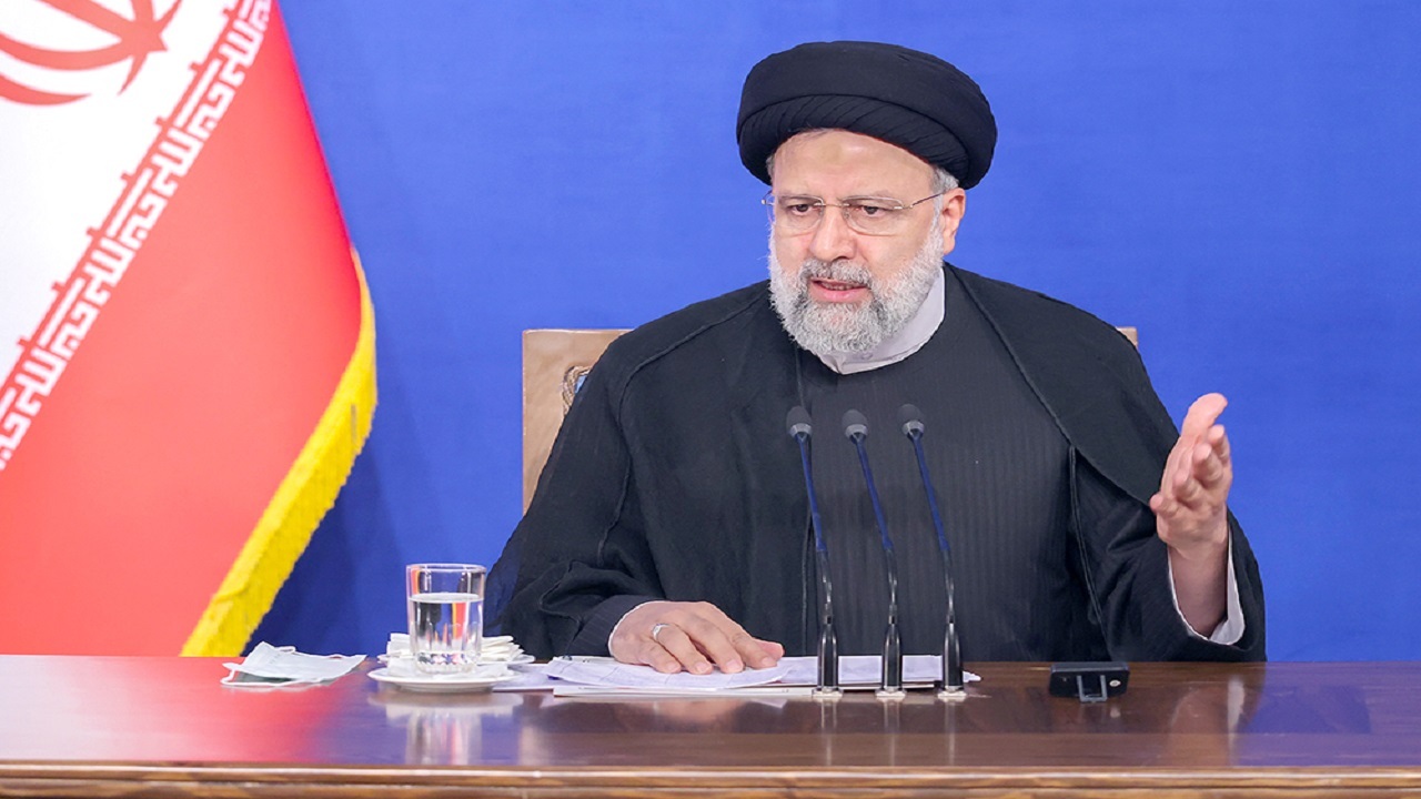 مسئولان عملکرد خود را به مناسبت هفته دولت تشریح کنند