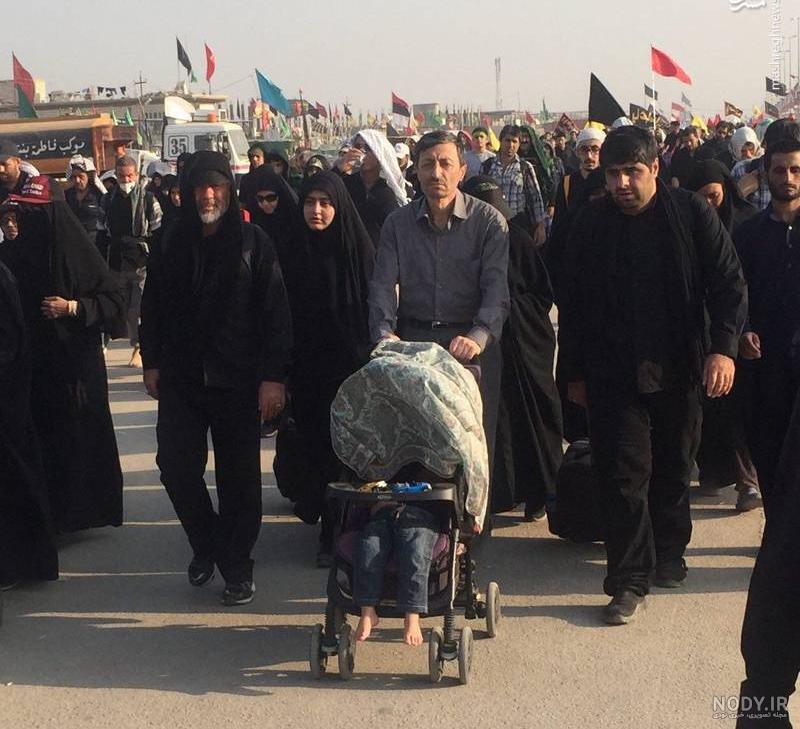 مسابقه عکس «کربلای خانوادگی» در اردبیل برگزار می‌شود