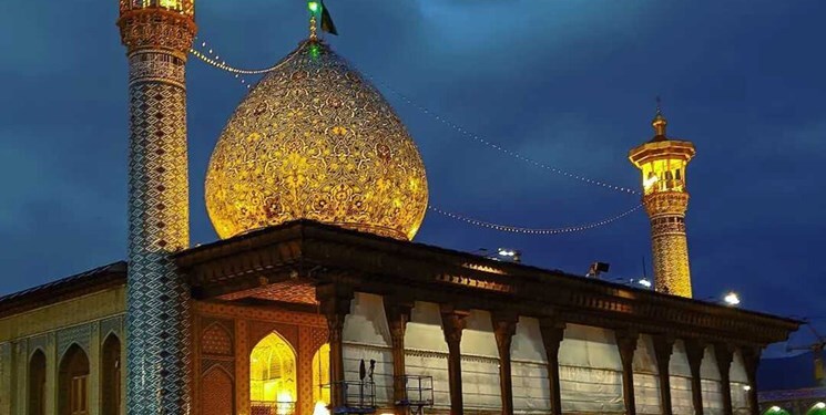 احمدبن موسی