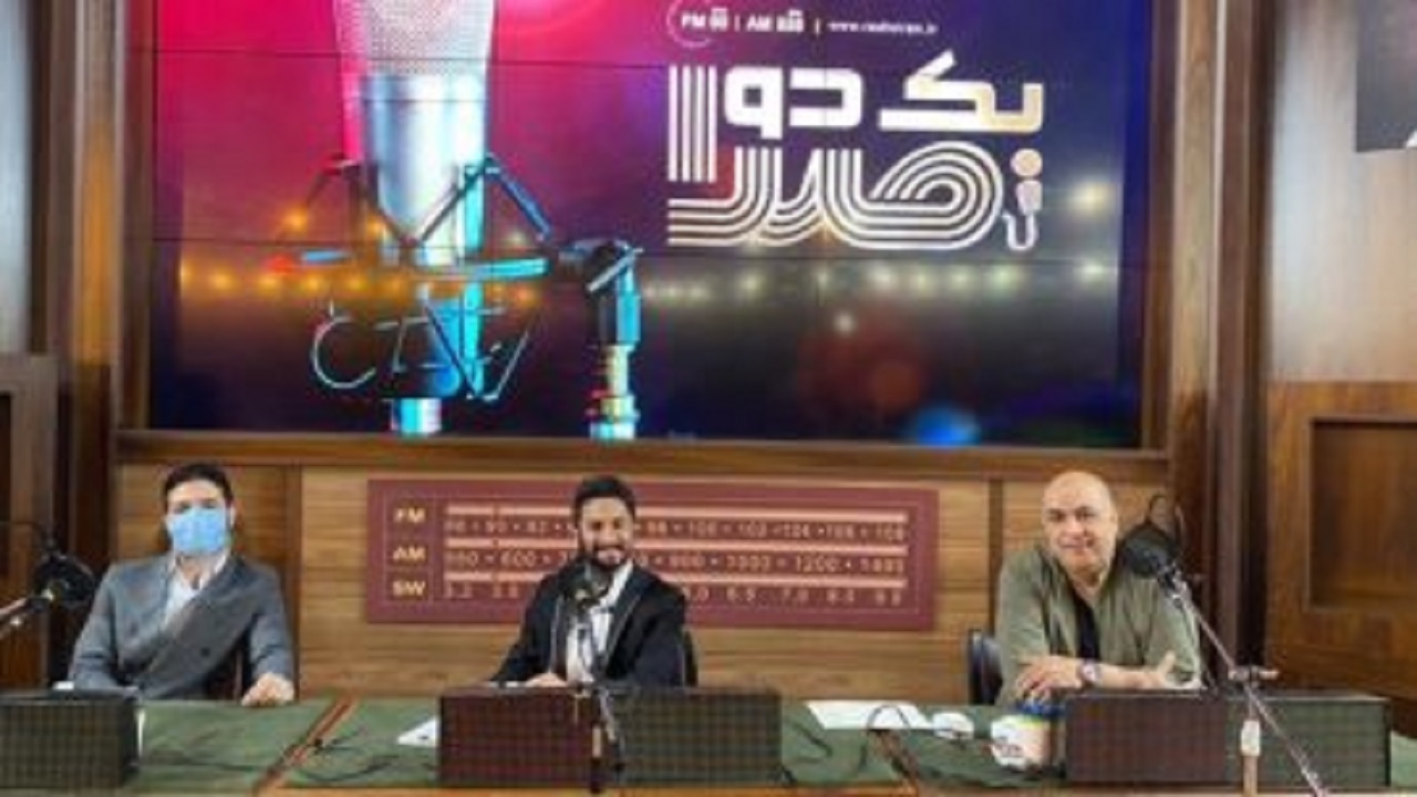 ثبت نام فصل چهاردهم مسابقه استعدادیابی «یک دو صدا» آغاز می‌شود 