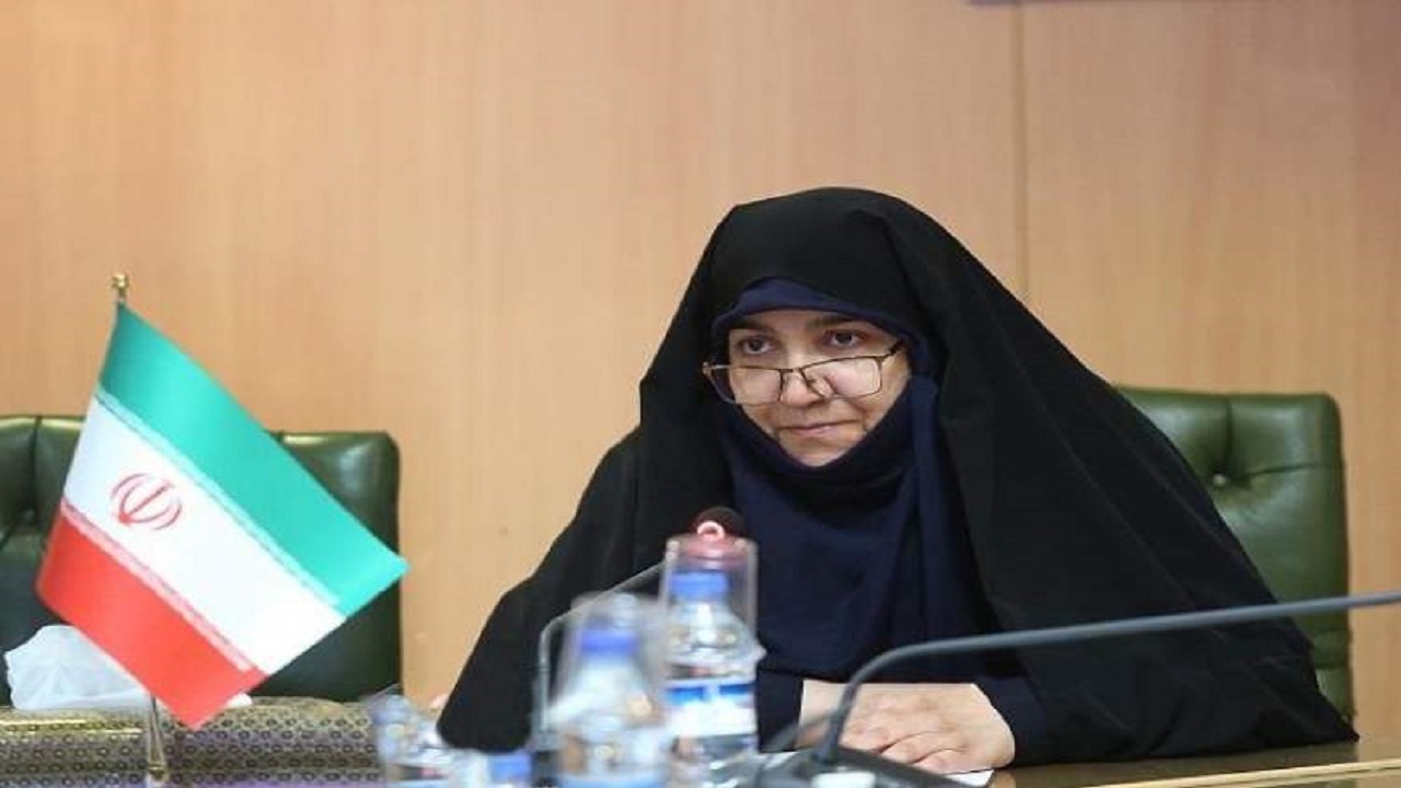 نشست روسای کتابخانه‌های ملّی با هدف ترویج تفاهم و همکاری برگزار شد