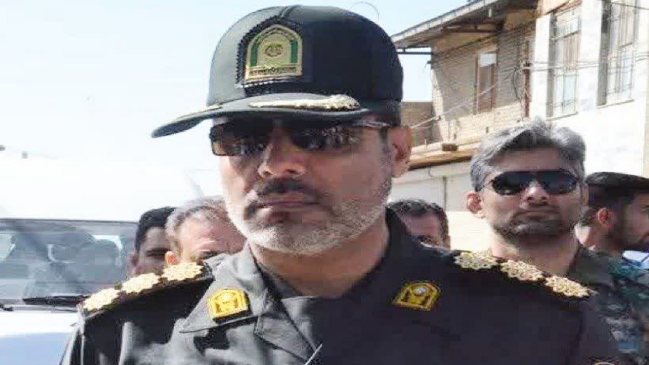 آغاز طرح عملیات مشترک پاکسازی نقاط آلوده و جرم خیز در لرستان