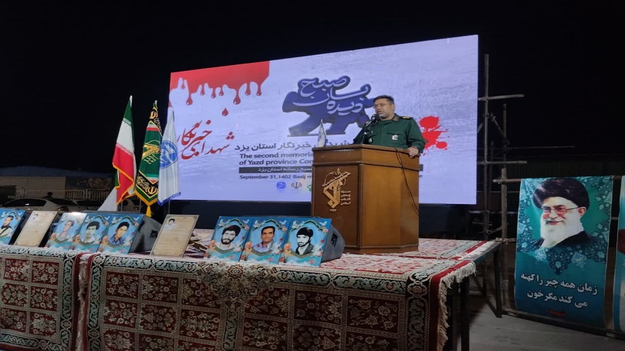مهم‌ترین راهکار مقابله با جنگ ترکیبی، جهاد تبیین است
