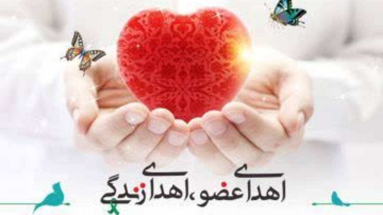 مرد ۴۷ ساله به ۳ بیمار، زندگی دوباره بخشید