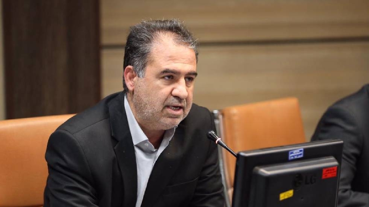 ۷۳۳ طرح همزمان با هفته دولت در چهارمحال و بختیاری بهره برداری می شود