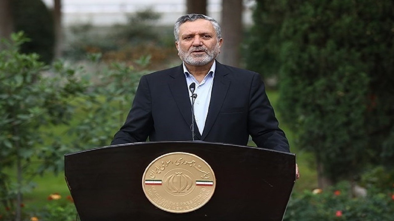 نمی‌گذاریم کارخانه‌ای تعطیل شود + فیلم
