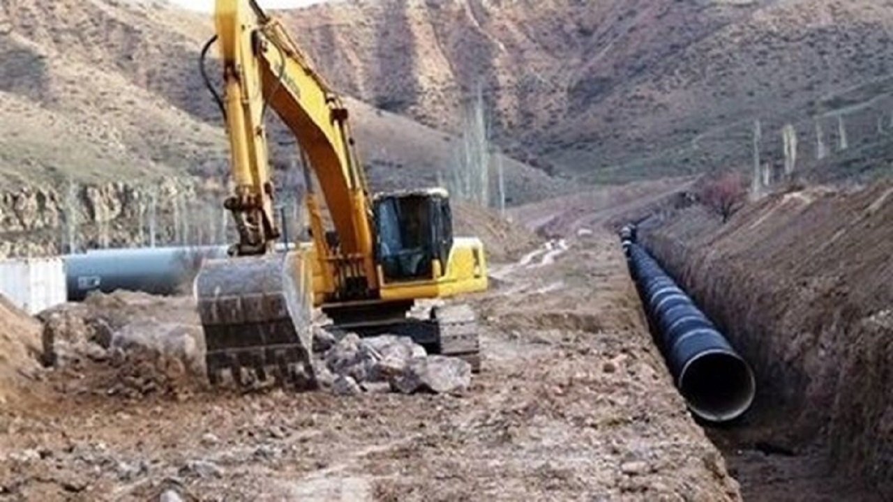 آبرسانی به ۲۰۰ روستا امسال در دستور کار قرار گرفته است