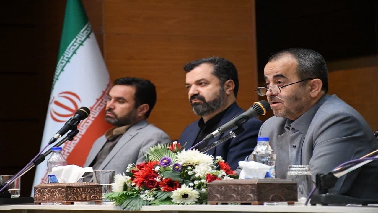 خراسان جنوبی در جایگاه سوم برخورداری از اعتبارات ملی