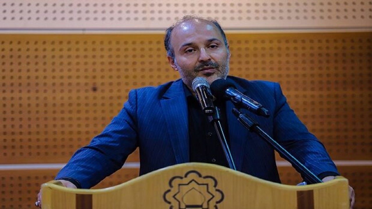 آخرین وضعیت احداث مجتمع ورزشی و تفریحی آب‌درمانی در قم