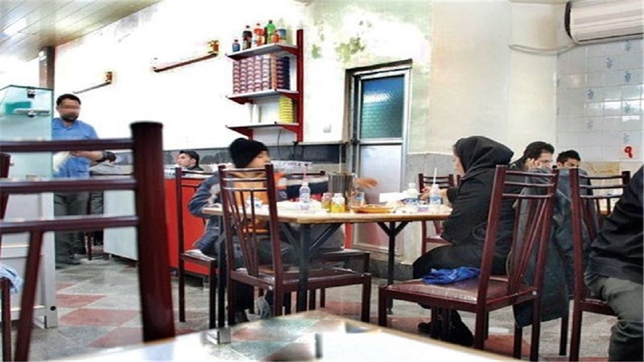 برخورد جدی با رستوران‌های متخلف در شاهرود