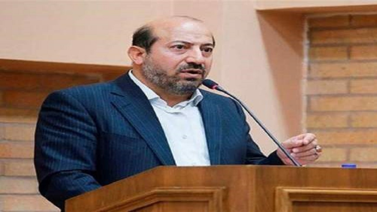 بزرگمردی که قلبش همواره برای محرومین می تپید