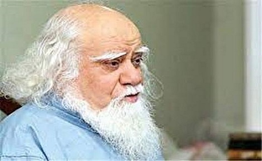 بزرگمردی که قلبش همواره برای محرومین می تپید