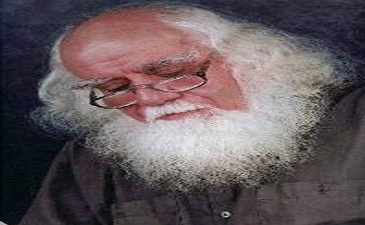 بزرگمردی که قلبش همواره برای محرومین می تپید