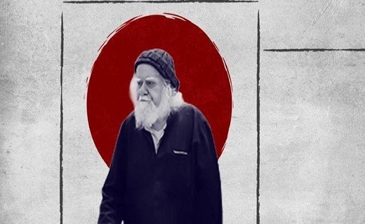 بزرگمردی که قلبش همواره برای محرومین می تپید