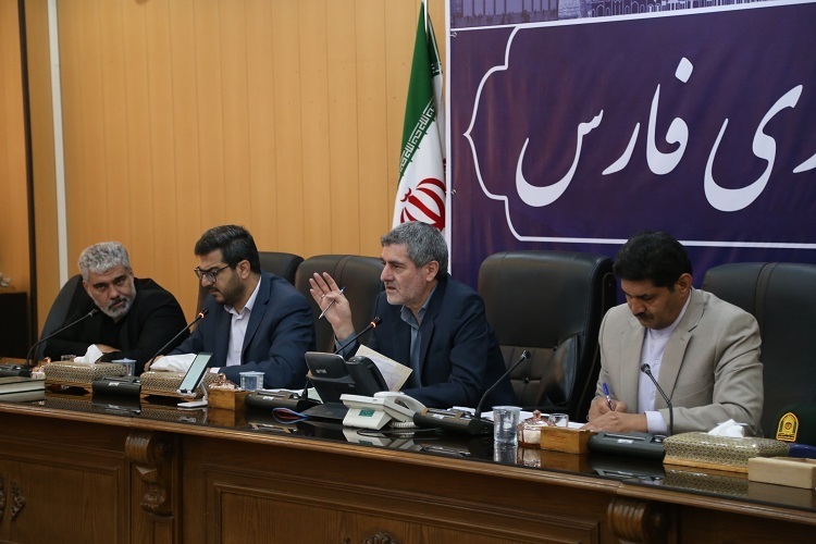 تخصیص ۲۰۰ هزار دینار به زائران اربعین در فارس