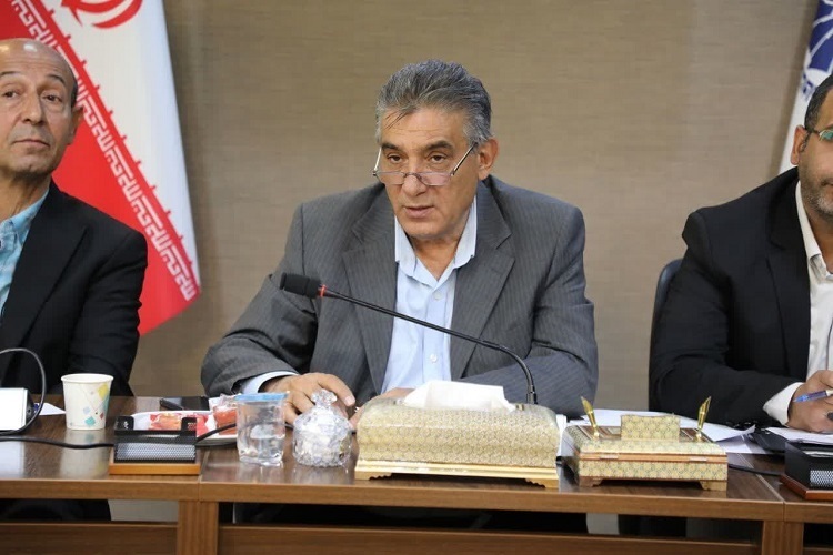 توسعه تجارت خارجی با بهره‌گیری از نظر و تجربه بخش خصوصی امکان پذیر است
