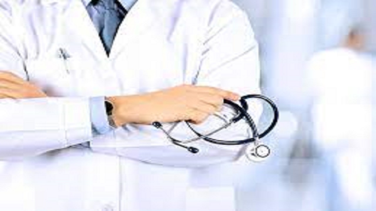 دیدار با جمعی از پزشکان در روز پزشک