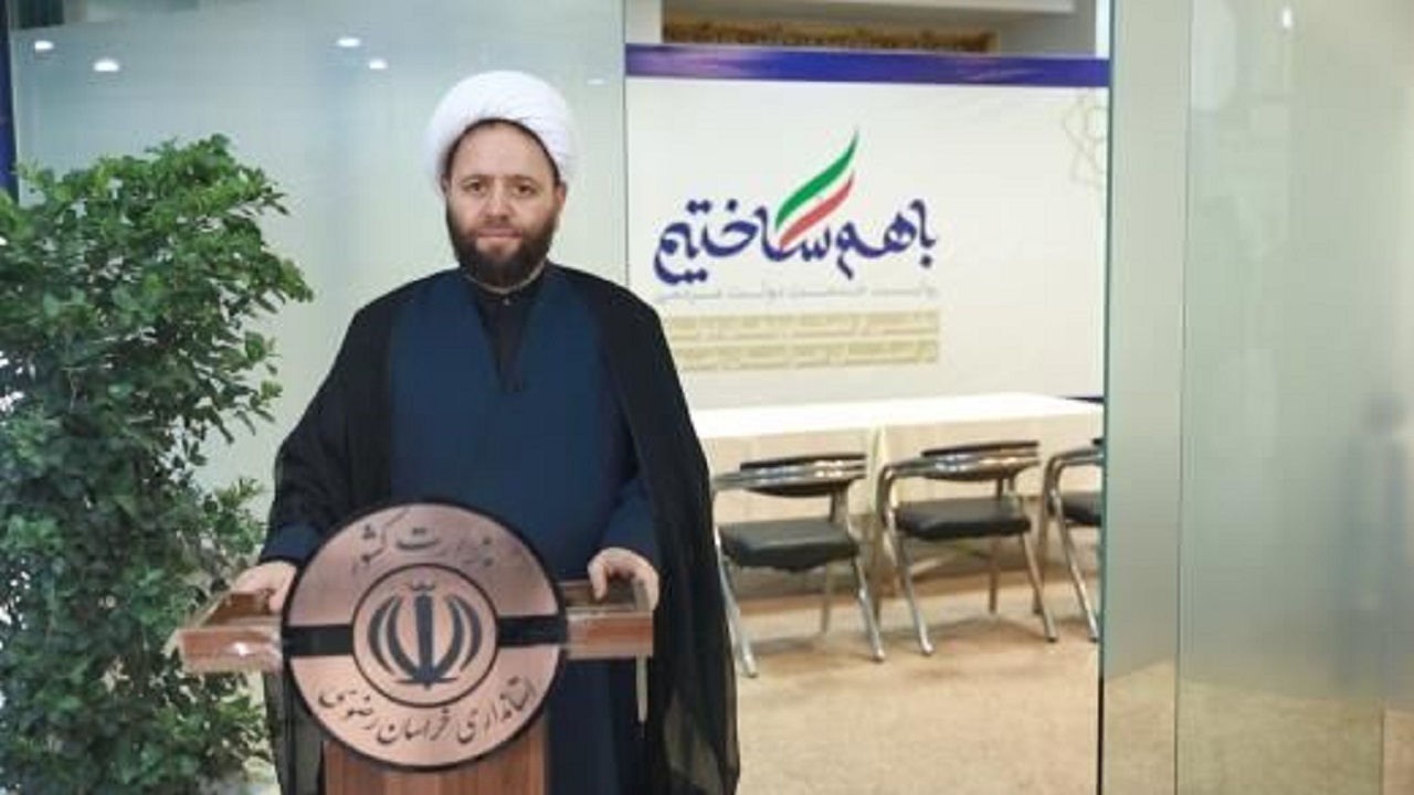 جشنواره فیلم ایثار یکی از اقدامات شاخص بنیاد شهید خراسان رضوی است
