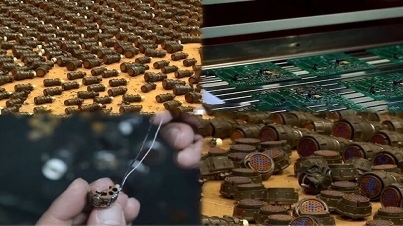 بزرگ‌ترین عملیات خرابکاری موشکی را چه کسی لو داد؟ + فیلم