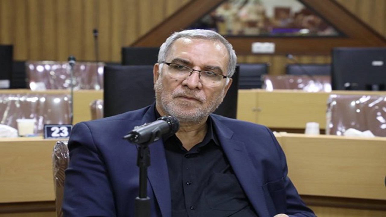 هم اندیشی و تبادل نظر وزیر بهداشت پس از بازدید‌ها و ارزیابی‌ها