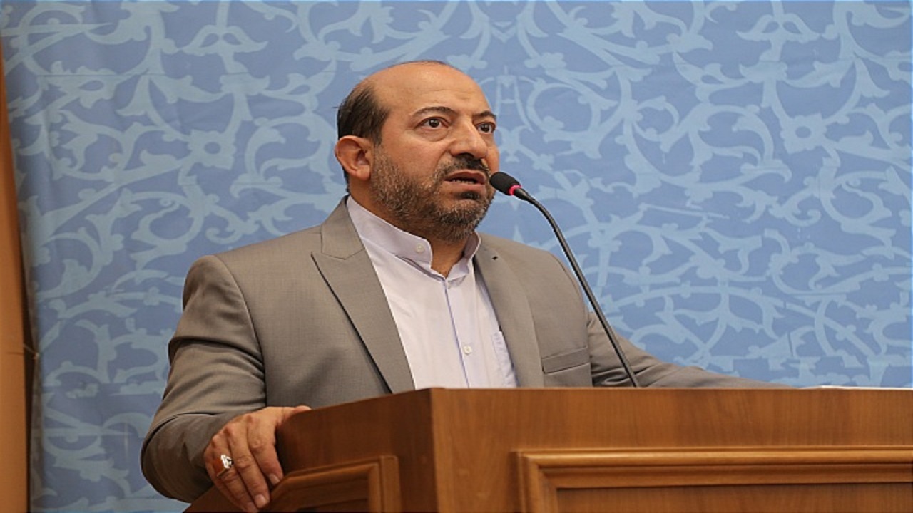 قفل فرودگاه قم كى باز مى شود؟