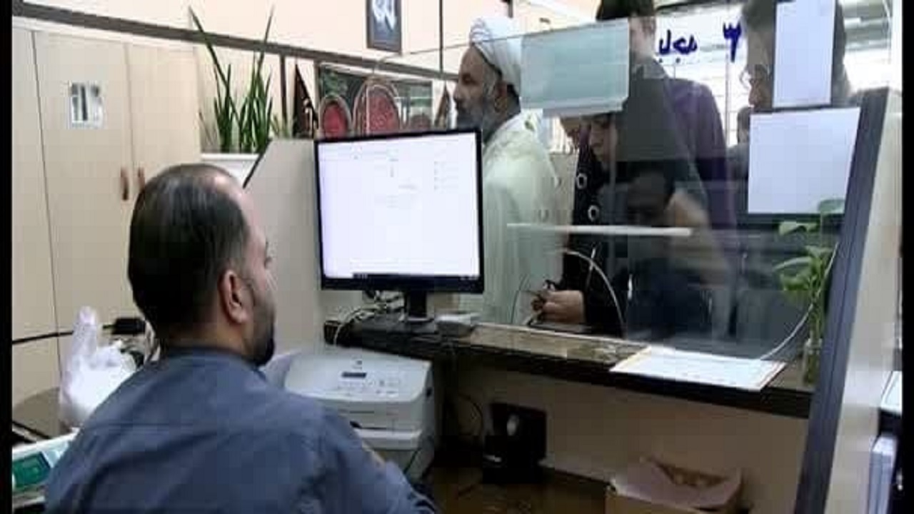 ساختمان پلیس راهور شهرستان جعفرآباد قم به بهره برداری رسید