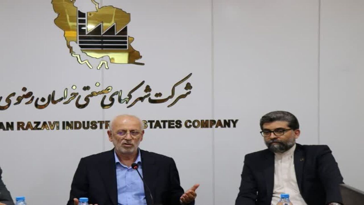 جریانی در تلاش برای جلوگیری از موفقیت دولت است
