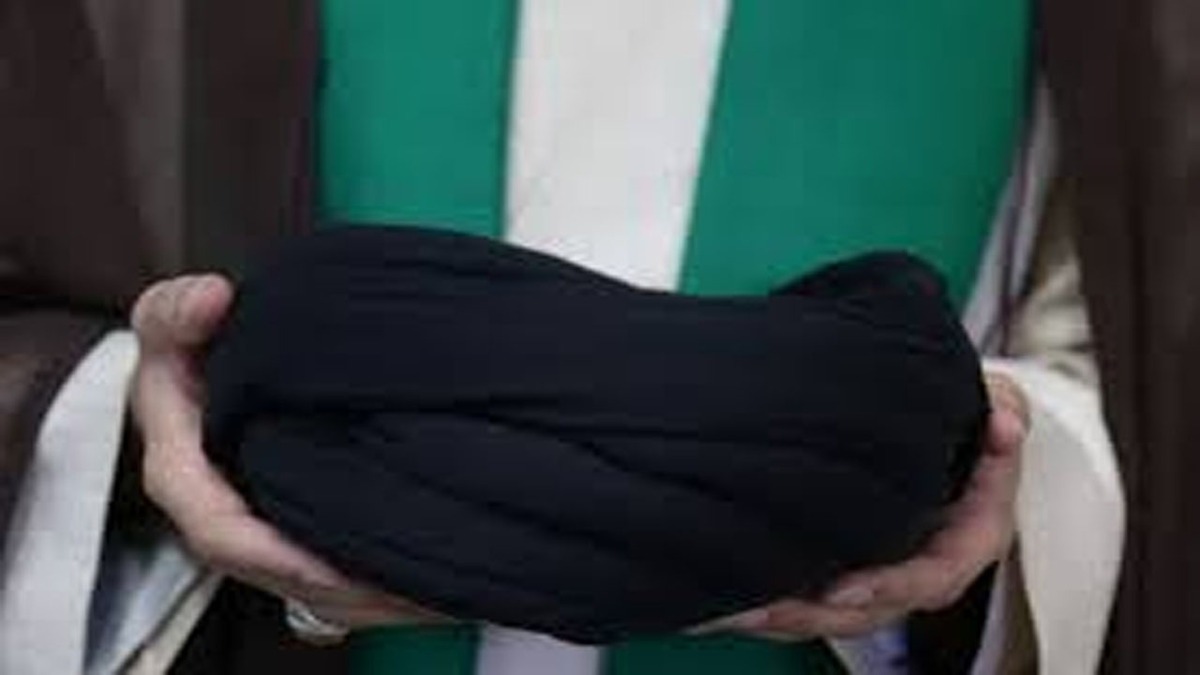 باشگاه خبرنگاران -مرجع تقلیدی که در طول عمر خود هیچ‌وقت لباس خارجی نپوشید