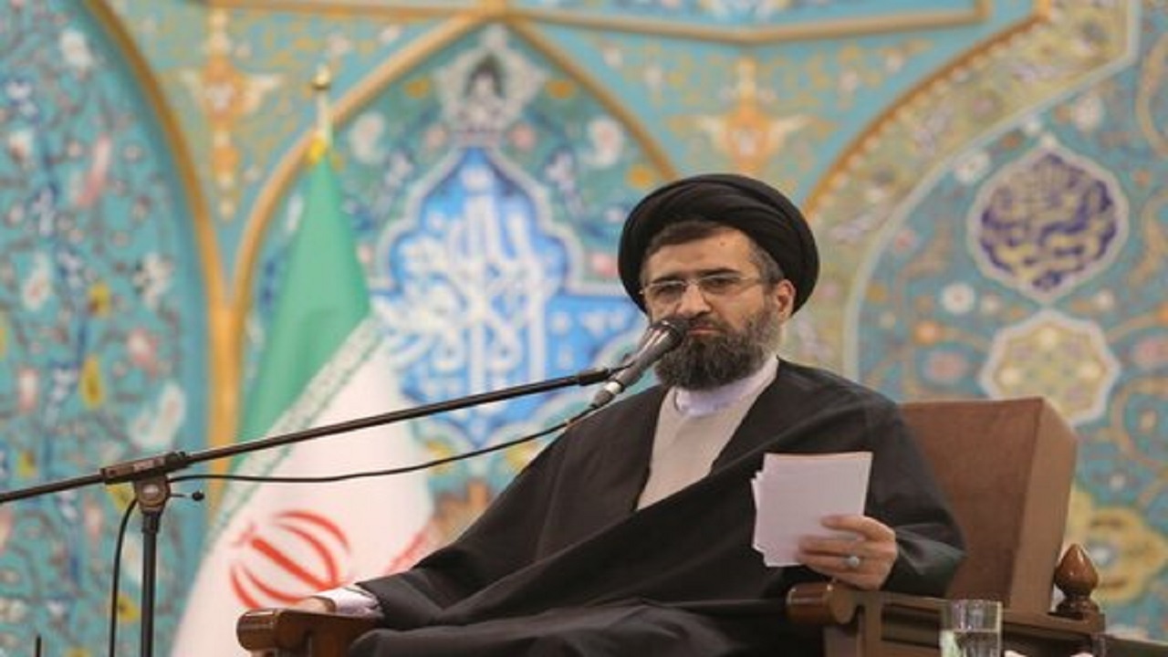 ندیدن خدمات دولت بی‌انصافی است