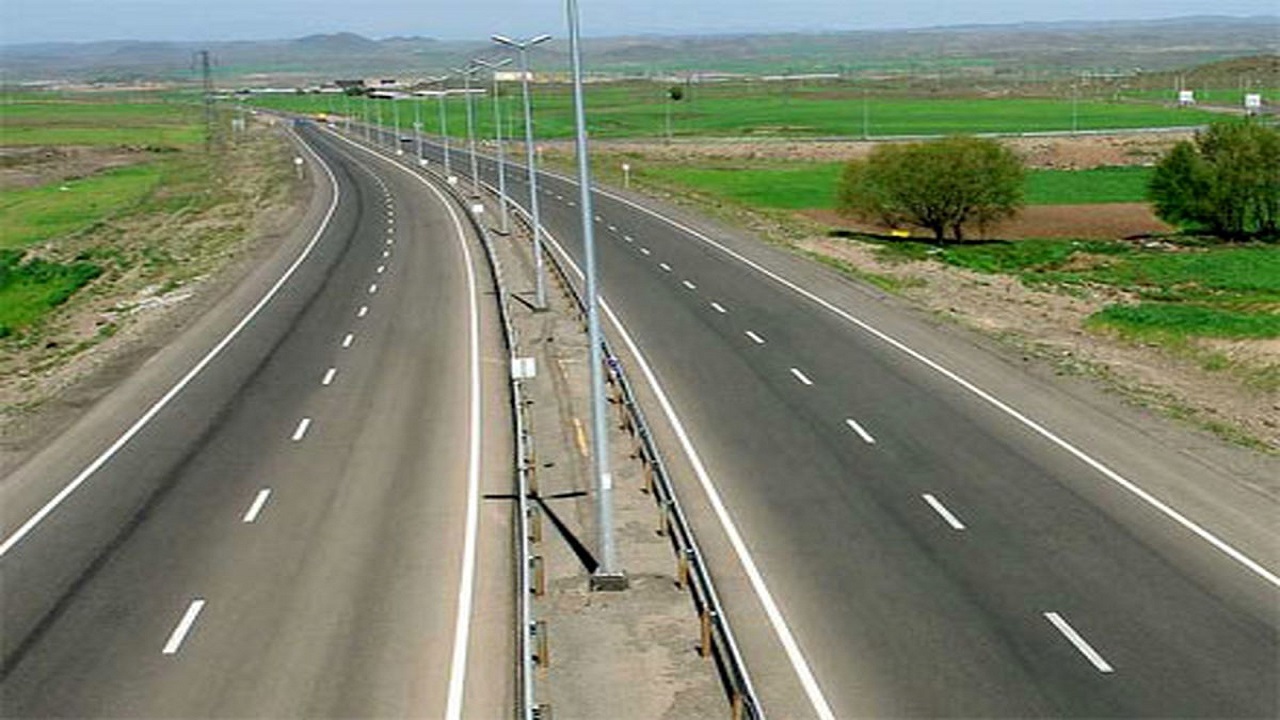 روزهای بدون تصادف برای زائران اربعین در آذربایجان غربی