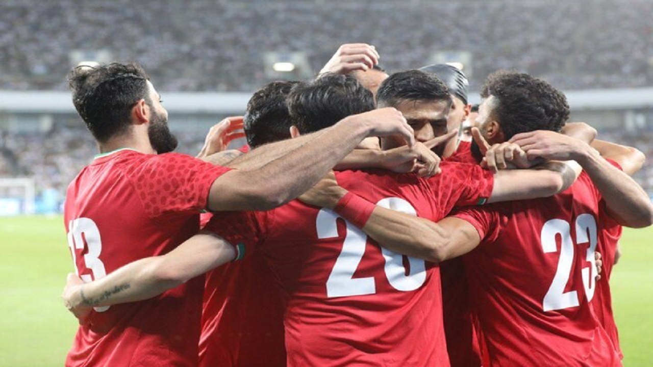 ٢۴ بازیکن به اردوی تیم ملی فوتبال دعوت شدند